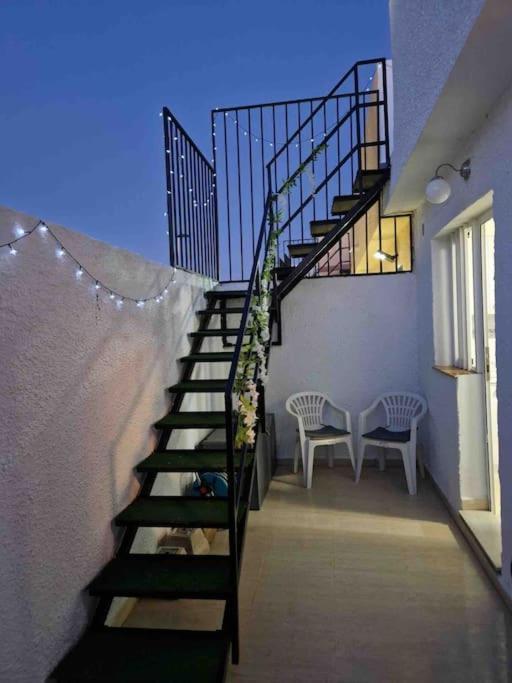 Villa Rose Camposol Bagian luar foto